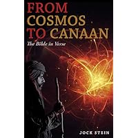 From Cosmos to Canaan