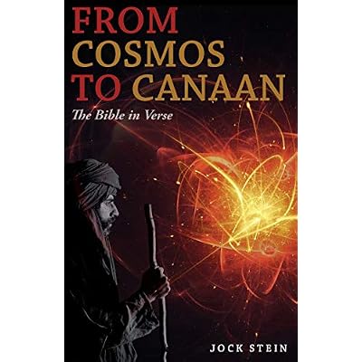 From Cosmos to Canaan