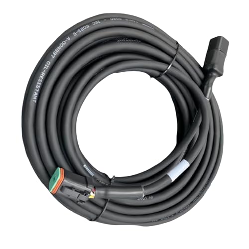 233051GT 233051 Platform Control Cable Fits for Genie Scissor Lift GS-2046 GS-2632 GS-3246 GS-3232 GS-2646 GS-2032