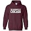 Uchicago Maroons Maroon