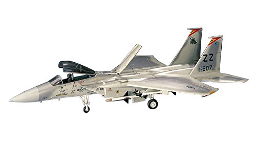 Hasegawa 1/72 F-15C Eagle #TOP11