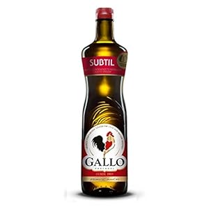 Portugese eerste olijfolie extra – Gallo (750ml)