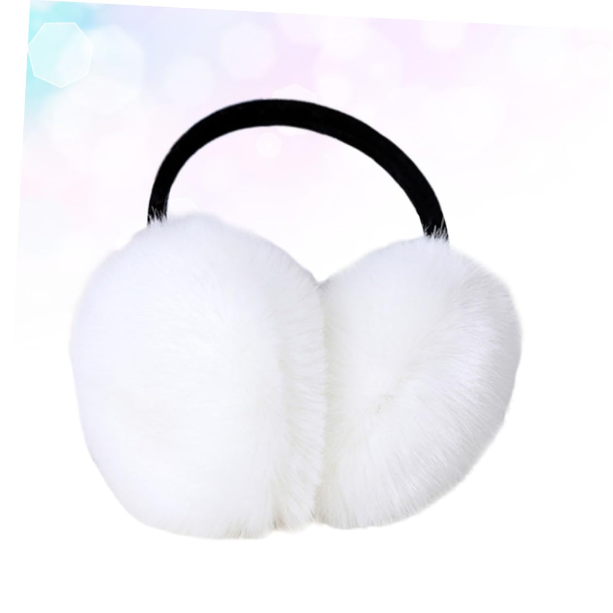 orejera de invierno Orejeras para frío Orejeras ajustables orejeras de mujer para el invierno señoras orejeras diademas de moda orejera de lana diadema de invierno