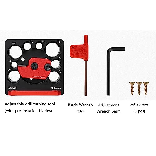 Ferramenta para fazer cavilhas, cavilha métrico – posicionador carpintaria barra redonda ferramenta