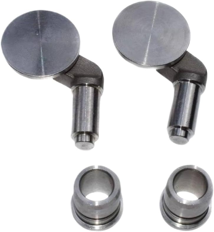 Wastegate Rattle Flapper 49131-07005 Compatible With 3351 1351 5351 N54 TD03