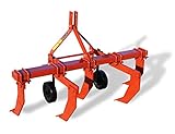 Kat. 1, Gewicht 110Kg, 5 Zinken, 2 Tasträder
