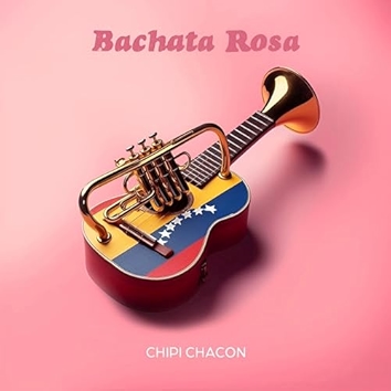 Bachata Rosa