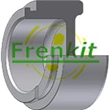FRENKIT Kolben, Bremssattel /Einbauseite = Vorderachse
