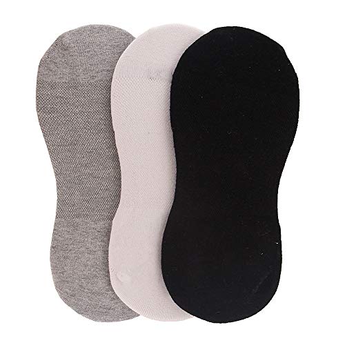 UGG Women's Stela No Show 3 Socks2