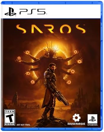 SAROS PS5
