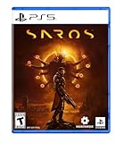 SAROS PS5
