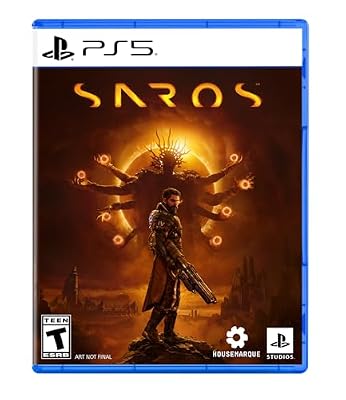SAROS PS5