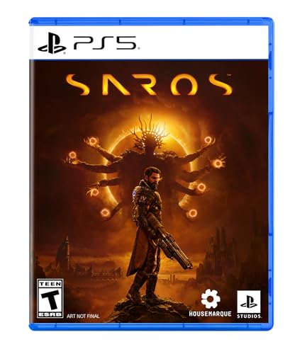 Saros (�A����:�k��) - PS5