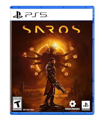 SAROS PS5