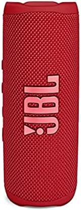 Jbl Flip 6 Głośnik Bluetooth, Czarny, 17.8 x 7.2 x 6.8 cm