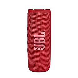 Caixa de Som JBL Flip 6