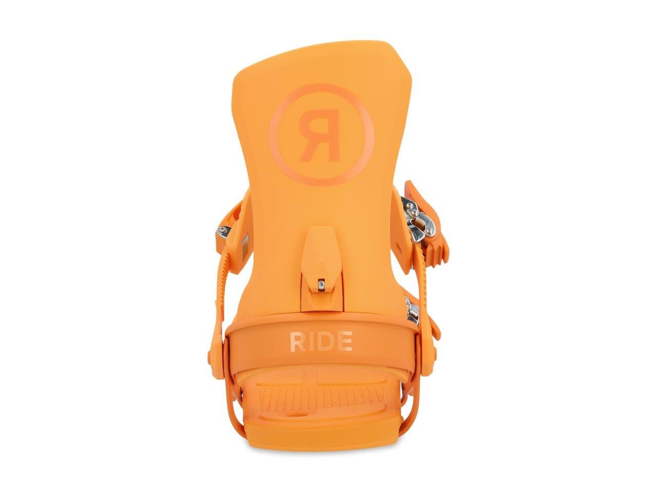 Ride Al-6 Woman Snowboard Bindings S
