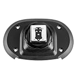 Flashpoint Replacement Hot Shoe for Streaklight 360 TTL for Canon