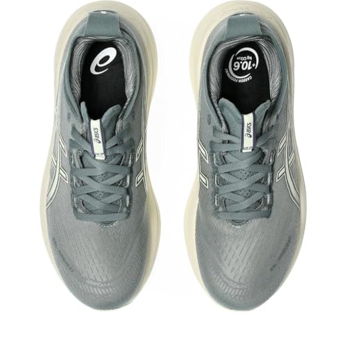 Image of ASICS Womens Gel-Nimbus 27 Running Shoes