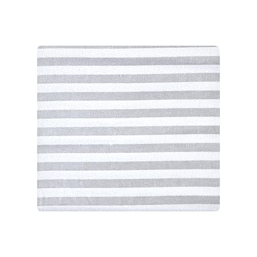 Hudson Baby Unisex Baby Cotton Flannel Receiving Blankets, Yellow Safari, One Size #TOP5