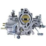 Convient pour une utilisation dans les remplacements de pièces automobiles nécessitant des solutions de carburateur fonctionnelles