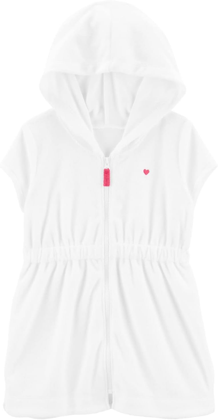 Carter's Girls' Swim Cover-up