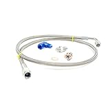 Für Audi A3 / S3 1997 - 2003 Turbo Ölzufuhrleitung Kit für Audi A3 S3 für VW Golf GTI Jetta 1.9 TDI BV39 KP39