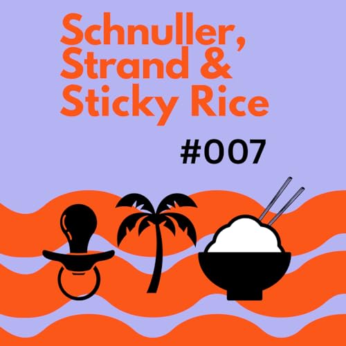 #007 - Sonnenschutz f&uuml;r Kinder in Thailand copertina