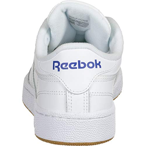 Reebok Club C 85, Scarpe da Ginnastica Unisex