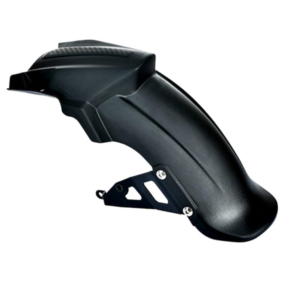 Garde-Boue Arrière Moto SYM ADX 125 Haute Protection Eau et Sable