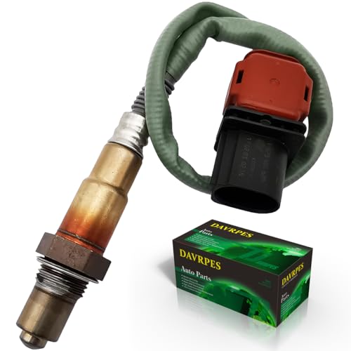 Sensor de Oxígeno Upstream 234-5173 para Ford y Lincoln miniatura 1