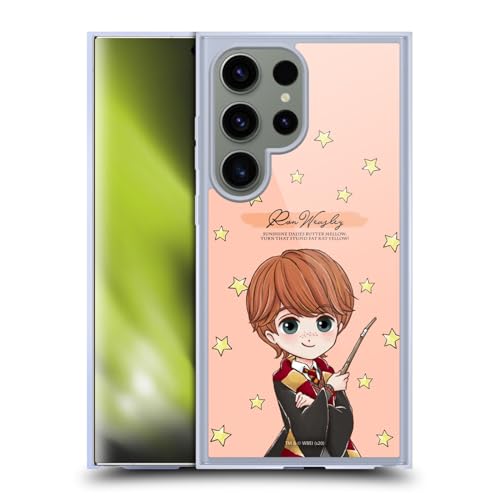 Coque Harry Potter Samsung S24 Ultra anti-rayures compatible chargeur MagSafe