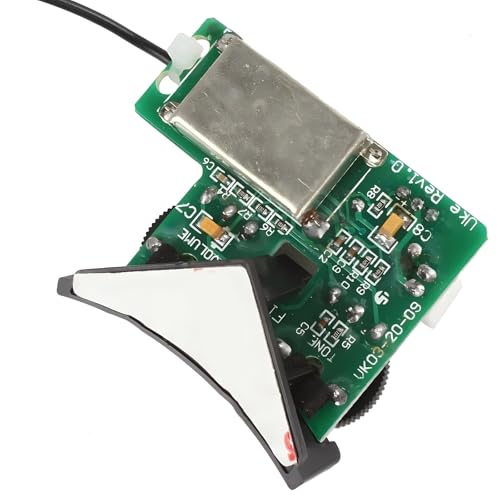 Système égaliseur piézoélectrique VT1 pour guitare folk avec accordeur rythmique