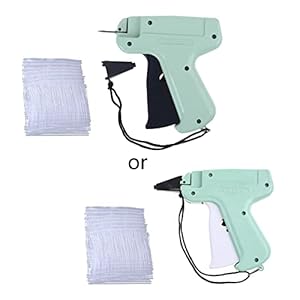 Psdndeww Syanjin Etikettierpistole für Preisschilder