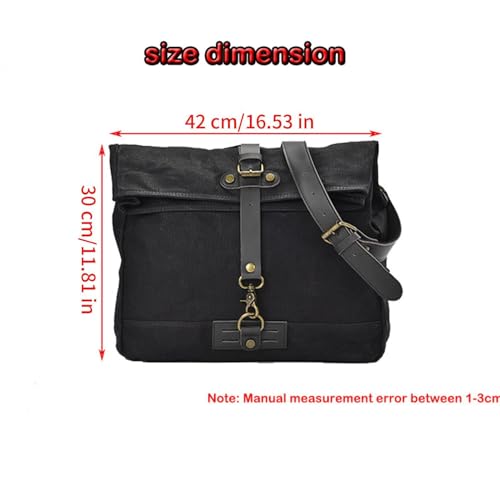 Sacs de selle de moto grande capacité pour ne plus manquer de place - 5