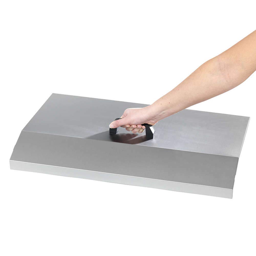 KRAMPOUZ Capot PLANCHA Samba ACP7