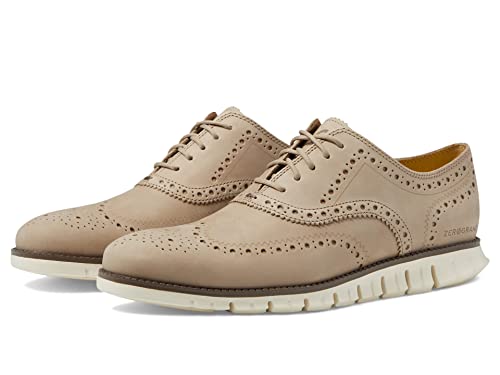 Image of Cole Haan Men's, Grand+ Wingtip Oxford