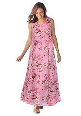 Delicate Pink Sweet Toss