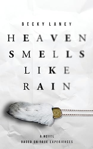 Heaven Smells Like Rain