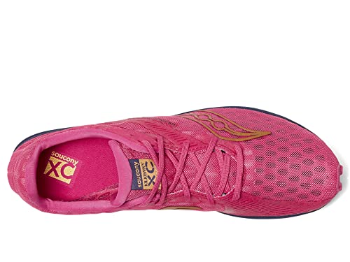 Saucony Mens Kilkenny XC 9 Cross Country2