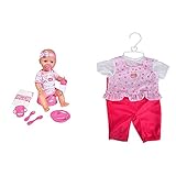 Produkt 2: Geeignet für 38-43 cm große Puppen