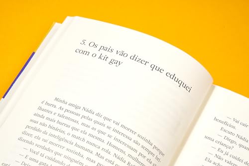 Gay de família