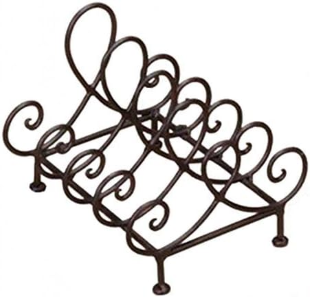 Tripar International Baldwin 4 Place Plate Holder, by Tripar Inc.