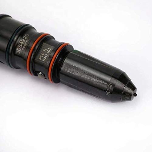 Amazon.com: EMIAOTO 3054220 Fuel System Injector NTA855 for 