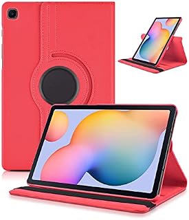 KATUMO Case For Samsung Galaxy Tab S6 lite 10.4 inch 2022 2020 (P610/P613/P615/P619) with 360 Degree Rotatable And Multiple Viewing Angles Automatic Sleep/Wake