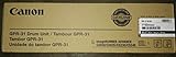 Canon Gpr-31 Black Drum Unit