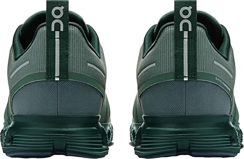 Image of On Men's Cloud 6 WP Sneakers