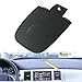 Thinyou for Jaguar for XF Instrument Center Speaker Cover Dashboard Top Black 2008 2009 2010 2011 2012 2013 2014 2015 Replacement C2Z1835LEG,8X23-04454-A