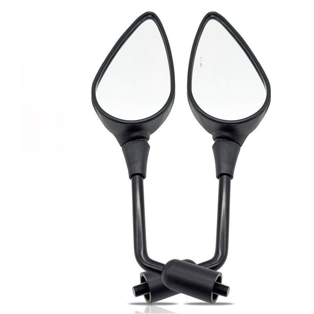 Espejo retrovisor para motocicleta Benelli evita vibraciones molestas