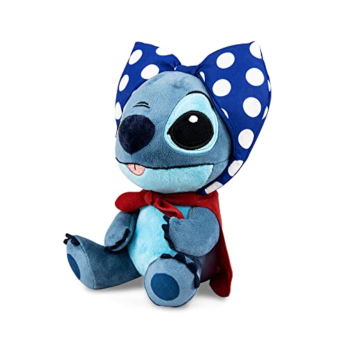 Kidrobot Disney Lilo & Stitch Laundry Stitch 8 Inch Phunny Plush - Thumbnail 2